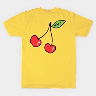 Cherries T-Shirt